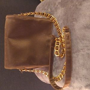 L.J.S Crossbody Bag